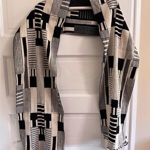 Nuno for MOMA vintage scarf
